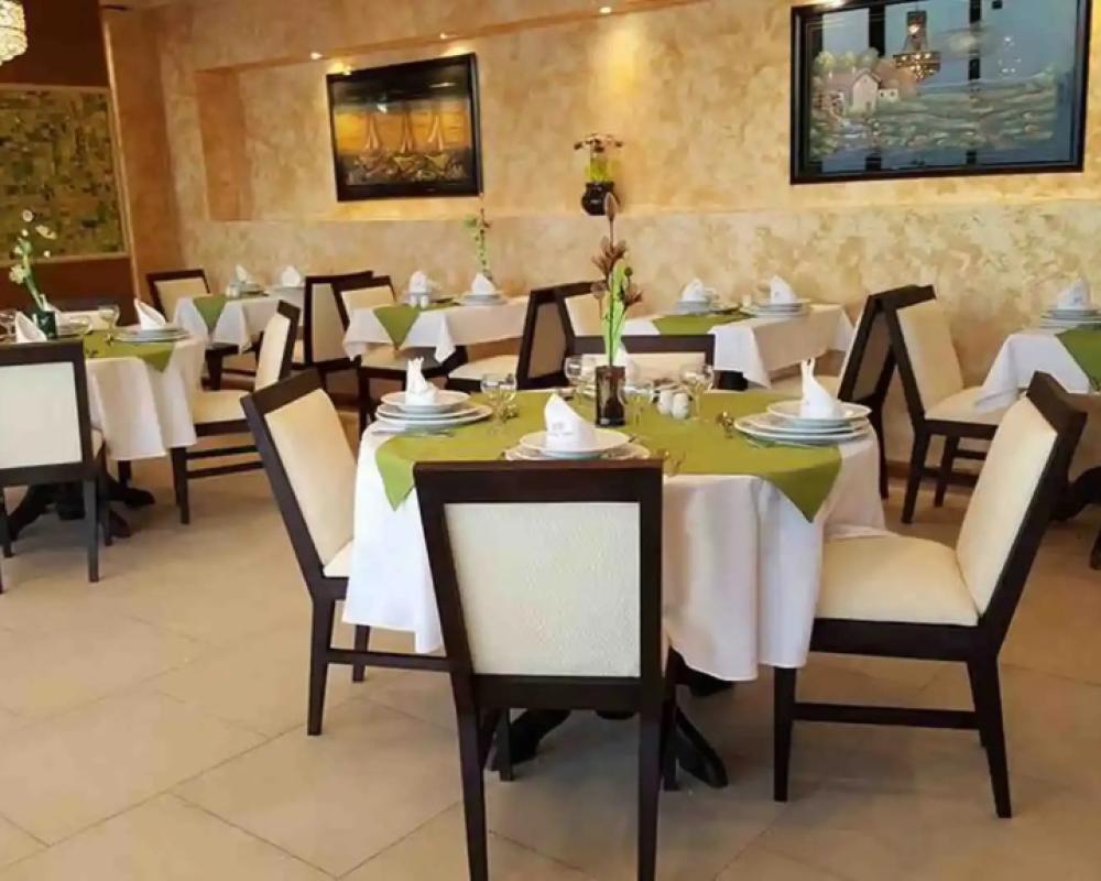 фото Hani Hotel