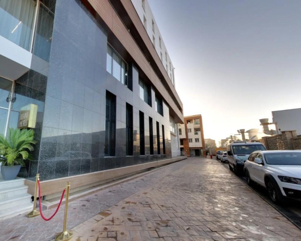 фото Hani Hotel