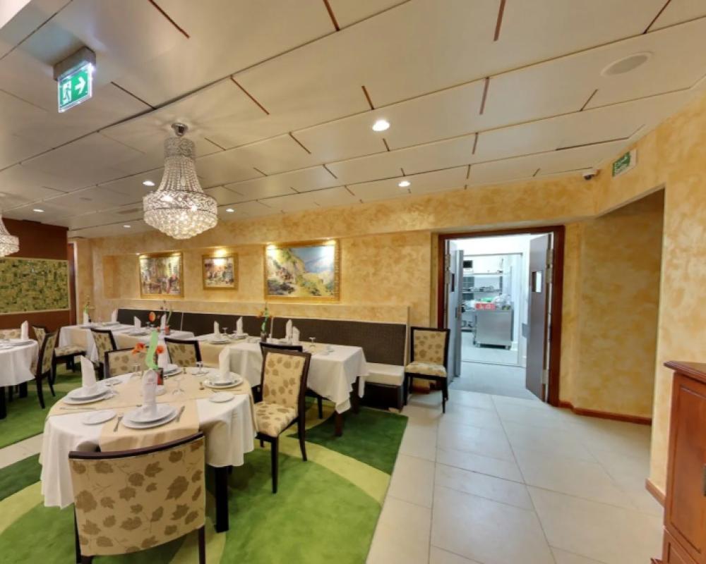фото Hani Hotel