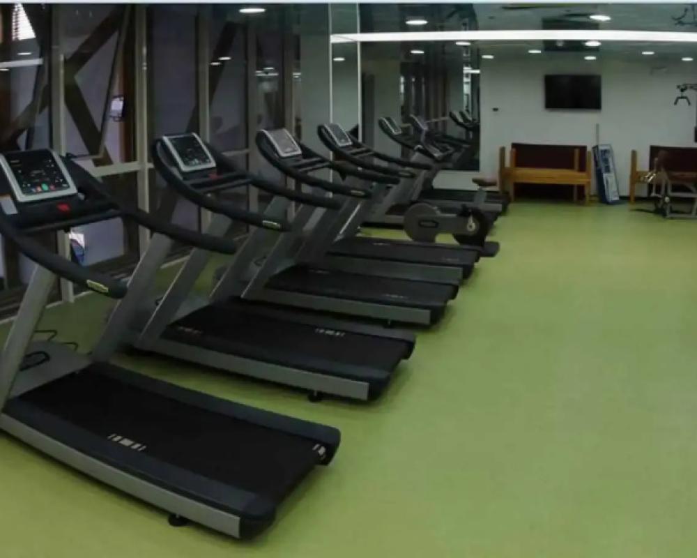 фото Hani Hotel