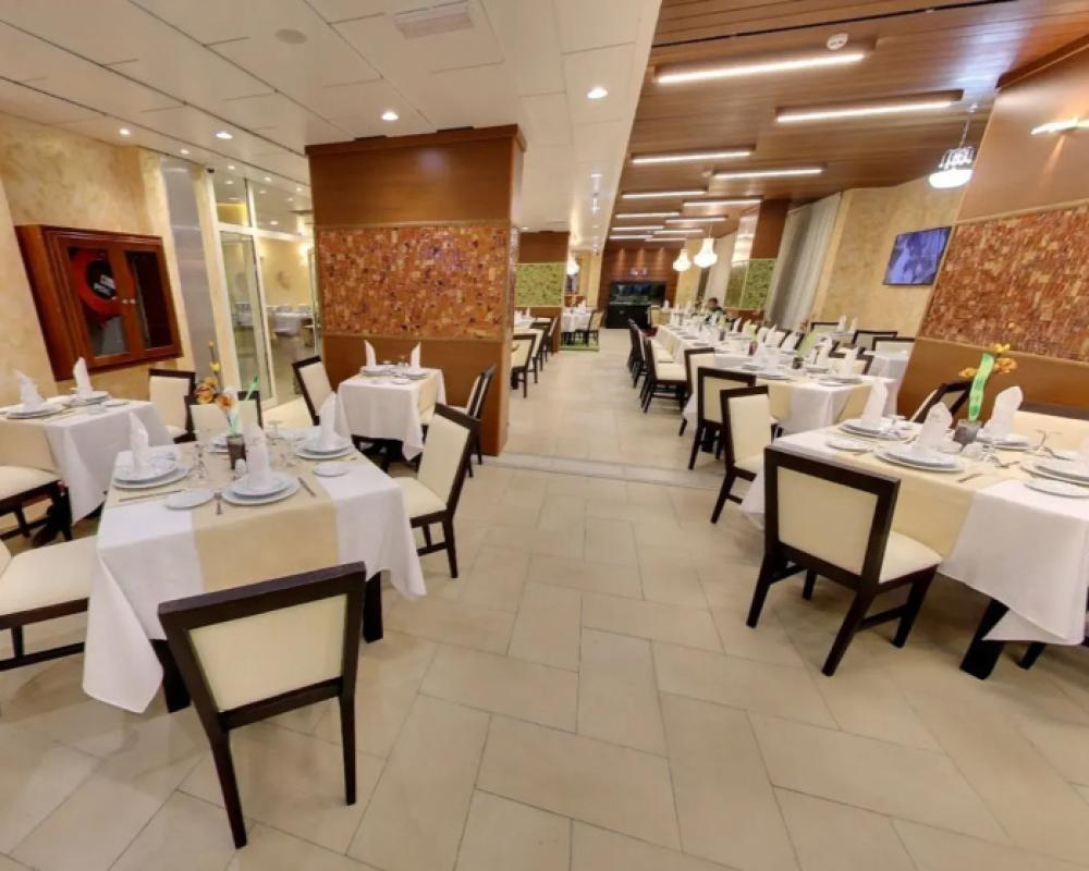 фото Hani Hotel