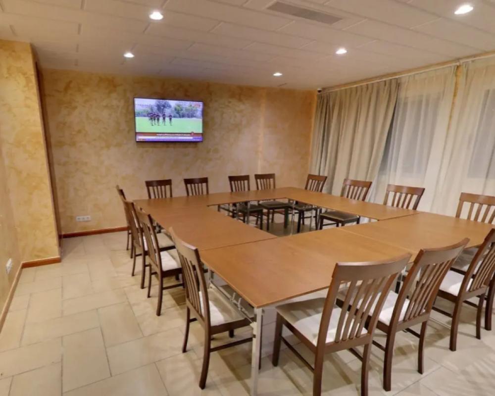 фото Hani Hotel