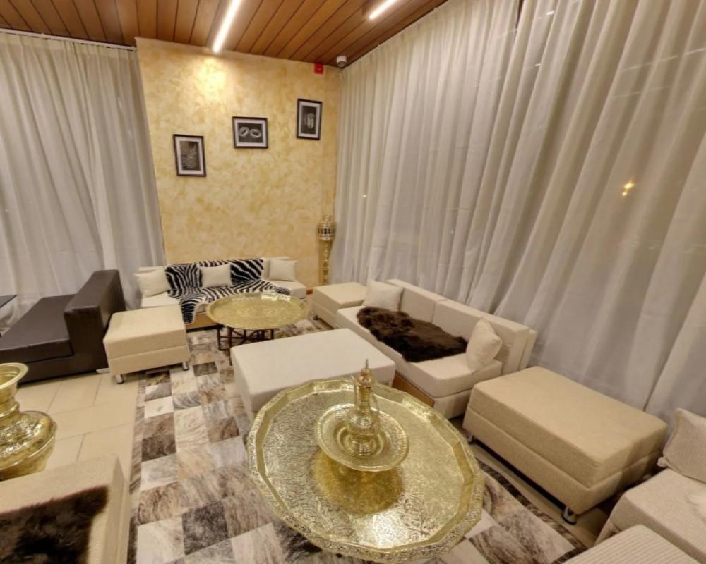 фото Hani Hotel