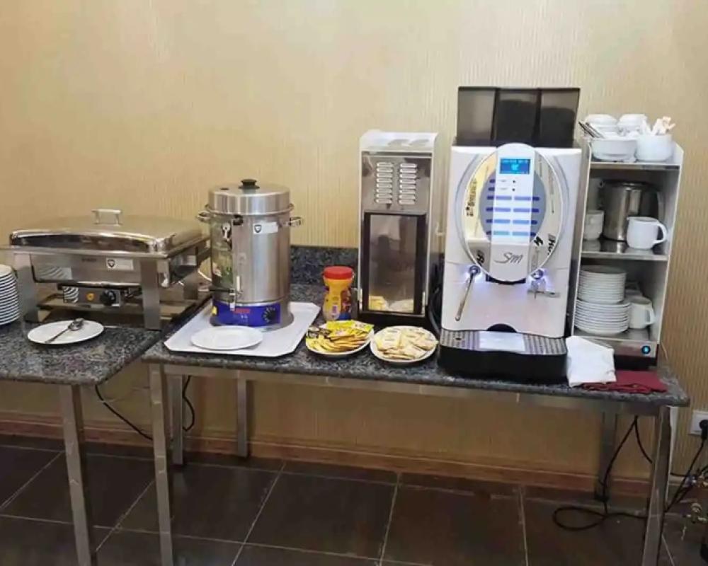 фото Hani Hotel