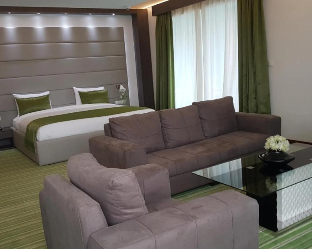 фото Hani Hotel