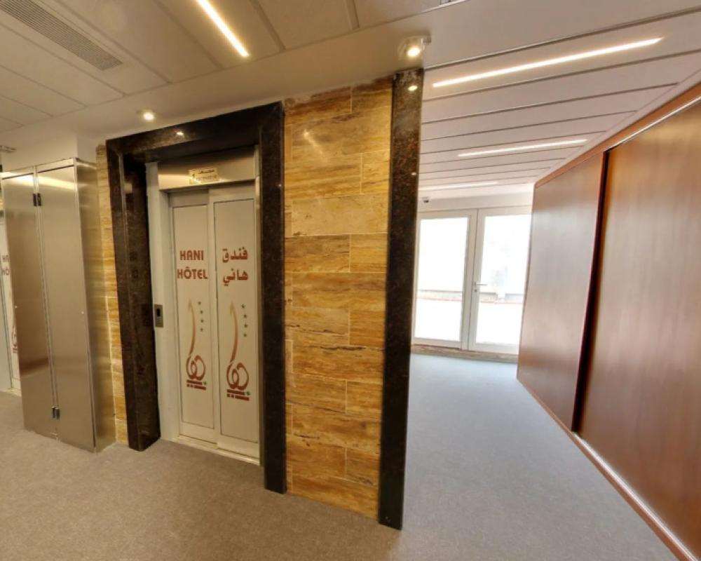 фото Hani Hotel