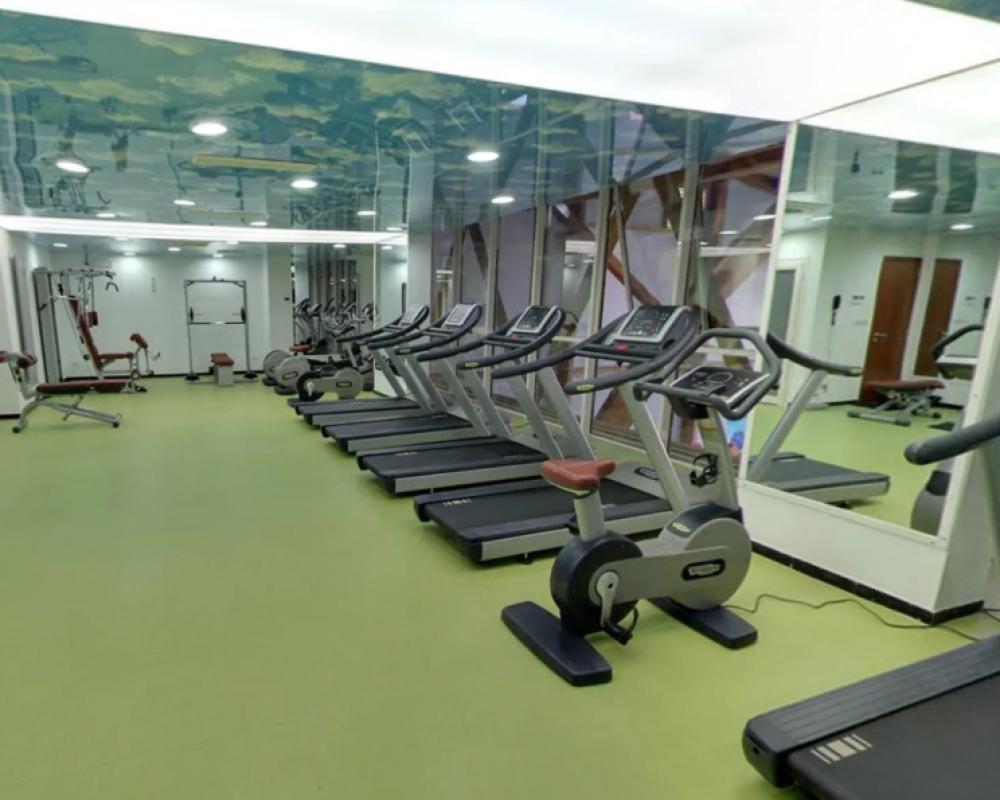 фото Hani Hotel