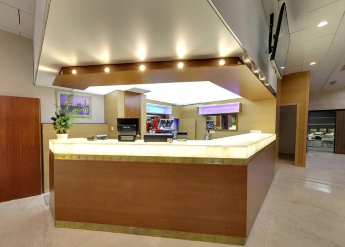 Hani Hotel