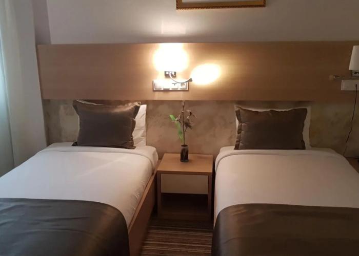Hani Hotel
