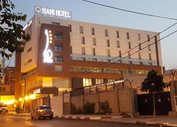 Hani Hotel