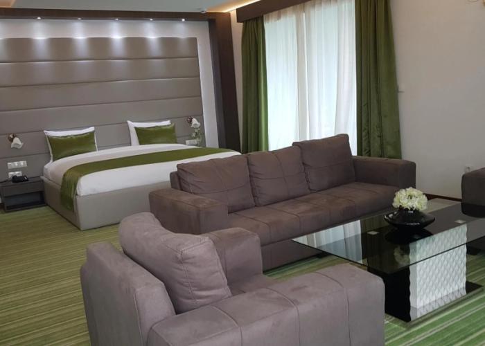 Hani Hotel