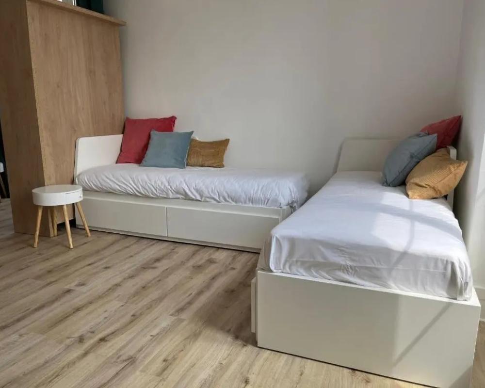 Appart'hôtel La Suze sur Sarthe