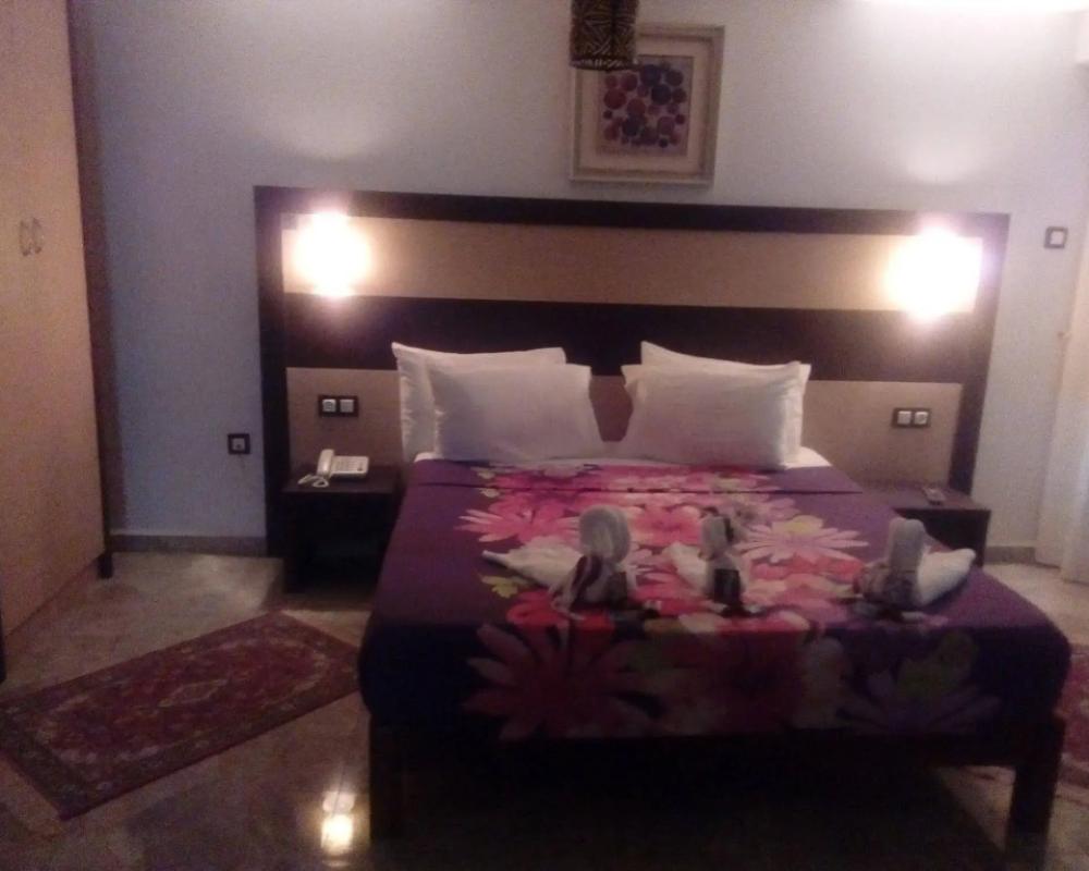 фото Telemly Hotel