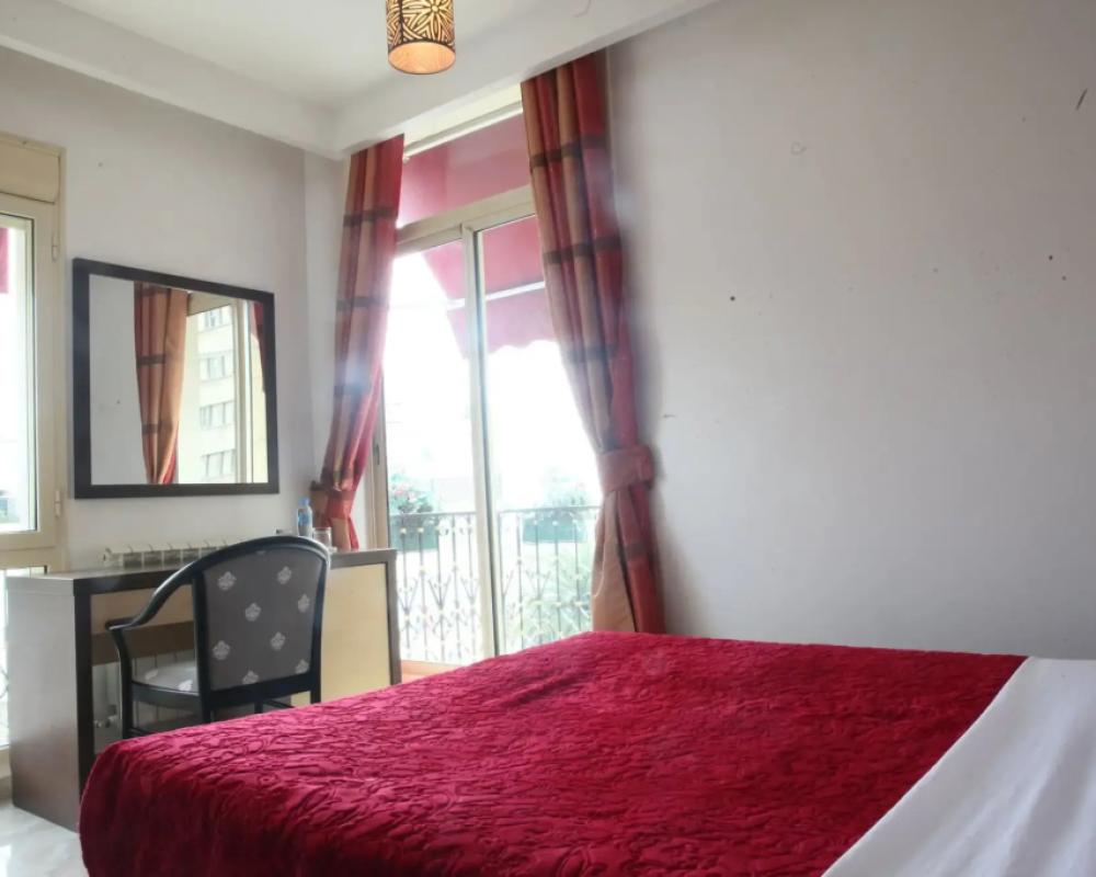 фото Telemly Hotel