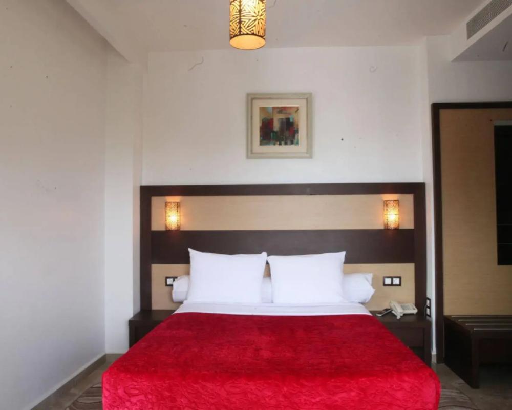 фото Telemly Hotel