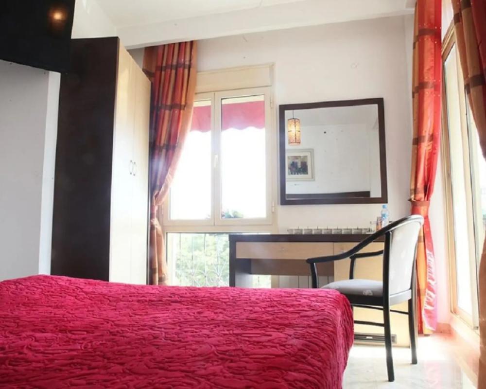 фото Telemly Hotel