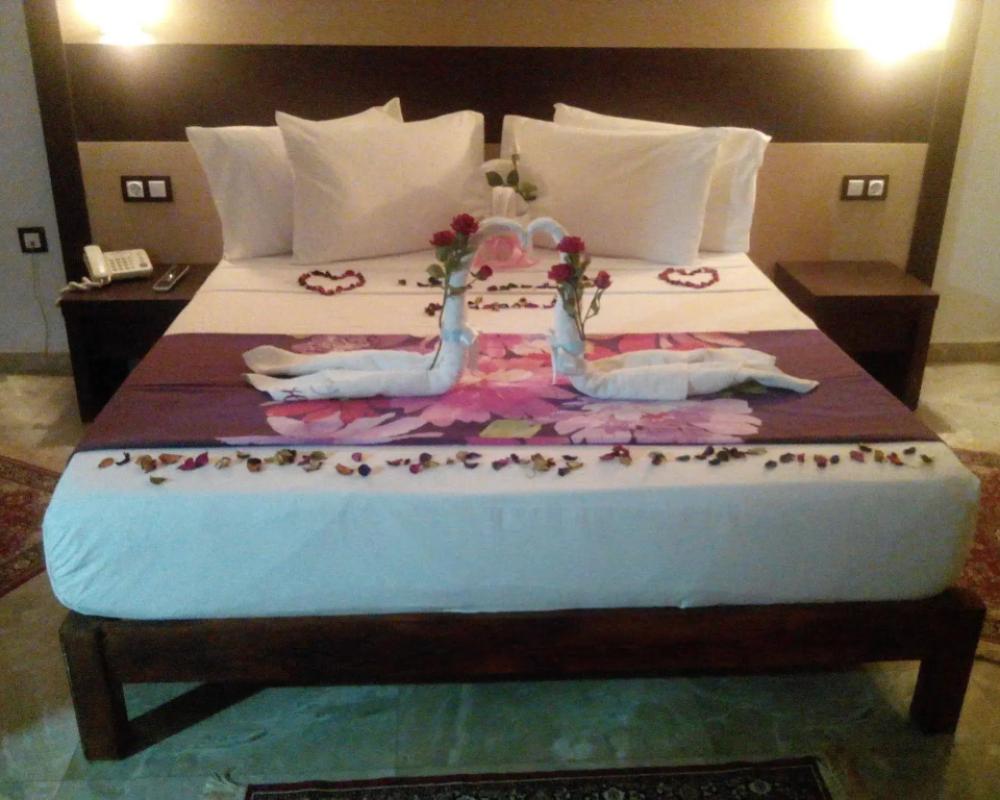 фото Telemly Hotel