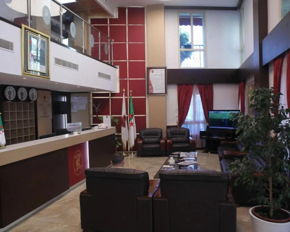 фото Telemly Hotel
