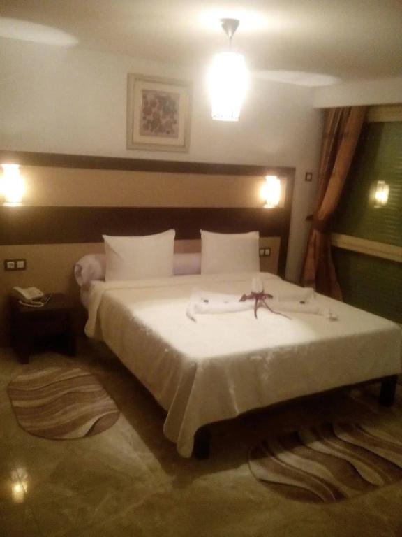 фото Telemly Hotel