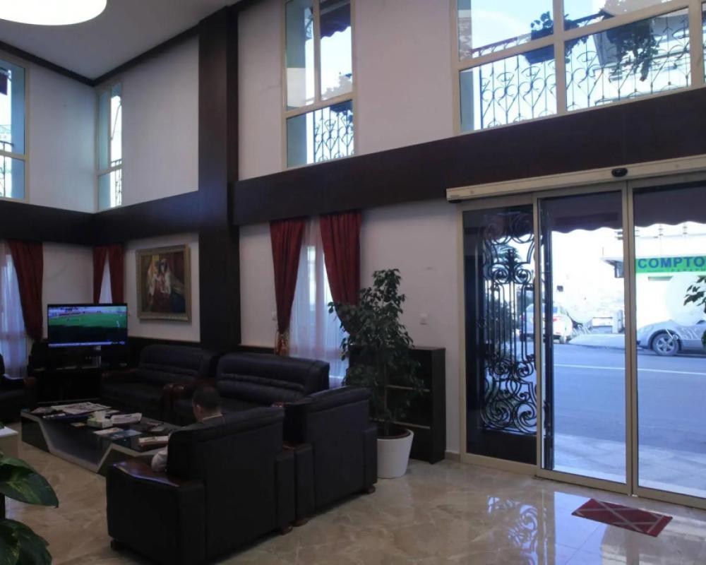 фото Telemly Hotel
