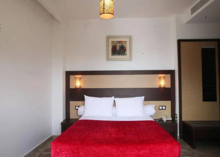 Telemly Hotel