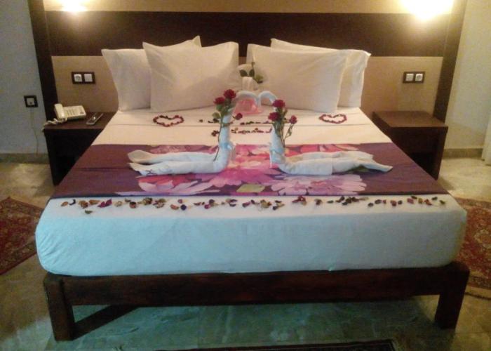 Telemly Hotel