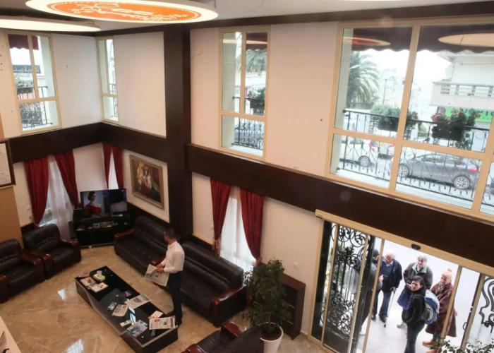 Telemly Hotel