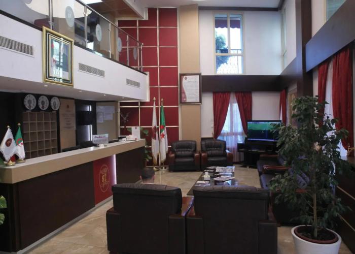 Telemly Hotel