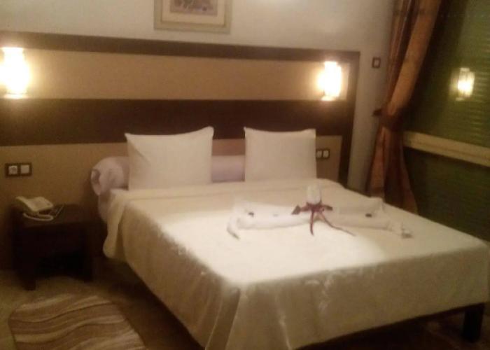 Telemly Hotel