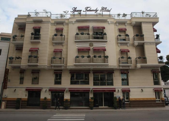 Telemly Hotel