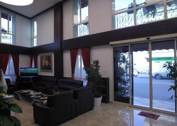Telemly Hotel