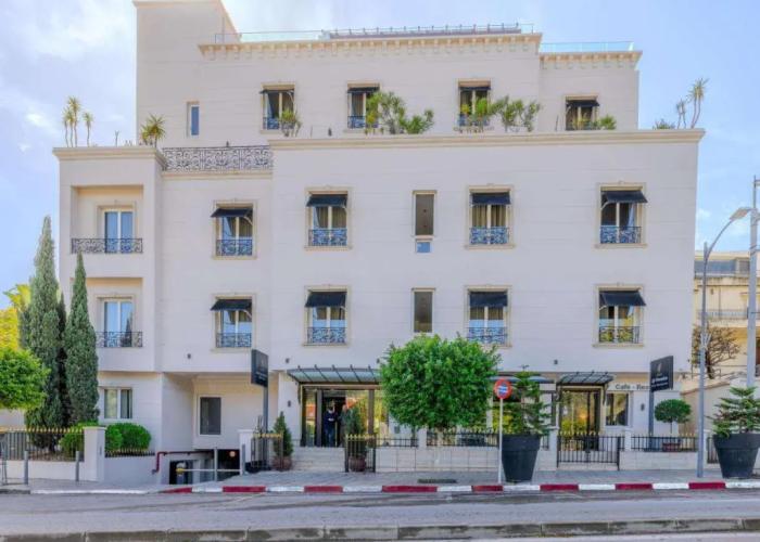 Hotel Lalla Doudja