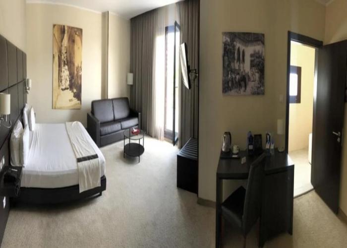 Hotel Lalla Doudja
