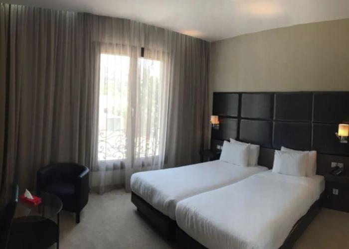 Hotel Lalla Doudja