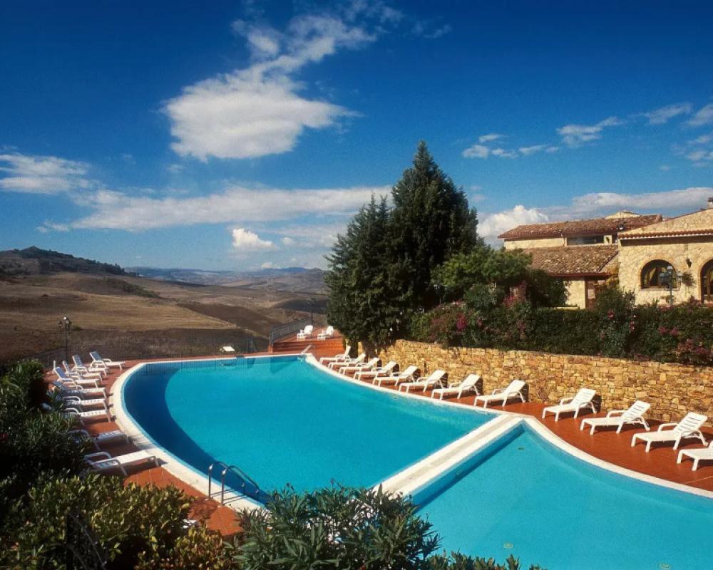 Agriturismo Villa Dafne