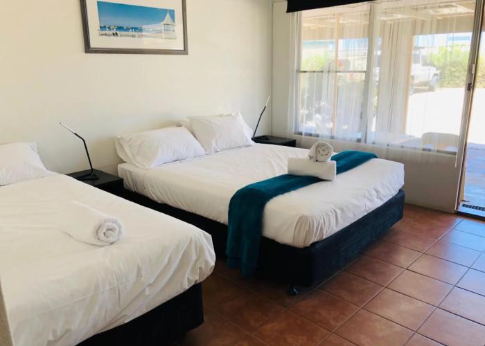 Jurien Bay Hotel