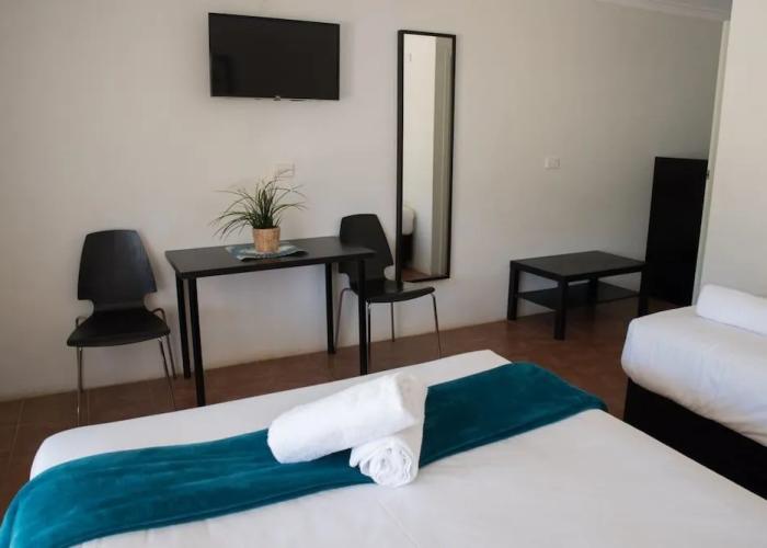 Jurien Bay Hotel