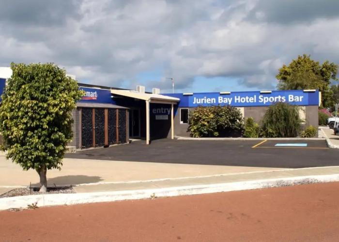 Jurien Bay Hotel