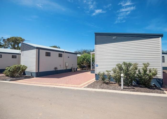 Jurien Bay Tourist Park