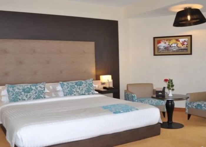 Hôtel New Day