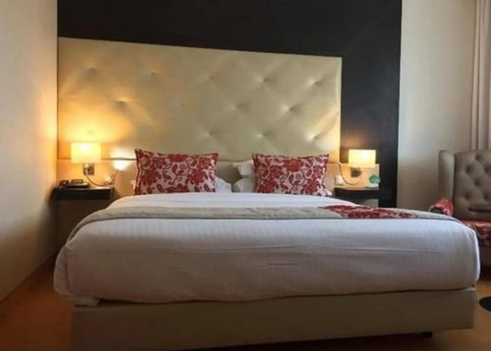 Hôtel New Day