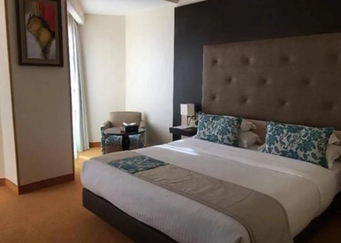 Hôtel New Day
