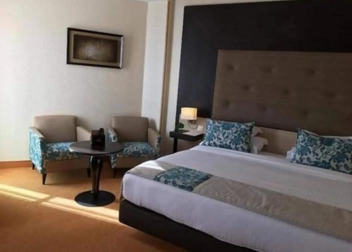 Hôtel New Day