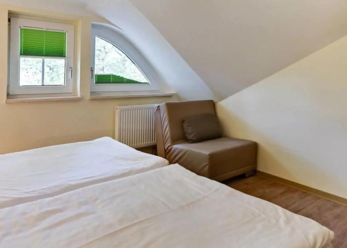 TUI SUNEO Kinderresort Usedom
