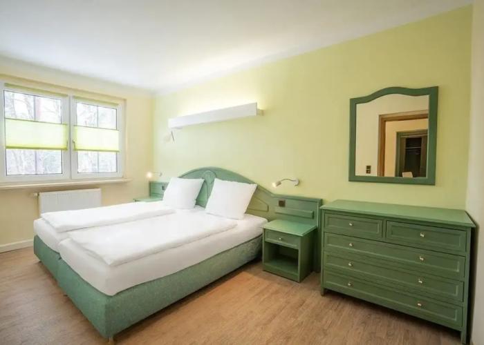 TUI SUNEO Kinderresort Usedom