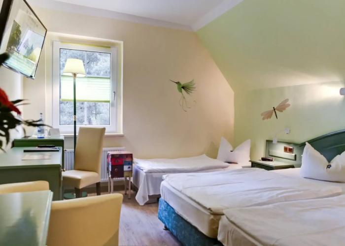TUI SUNEO Kinderresort Usedom