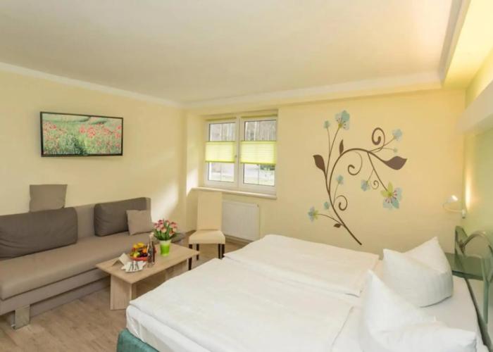 TUI SUNEO Kinderresort Usedom
