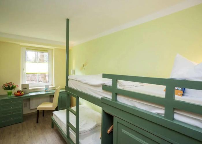 TUI SUNEO Kinderresort Usedom