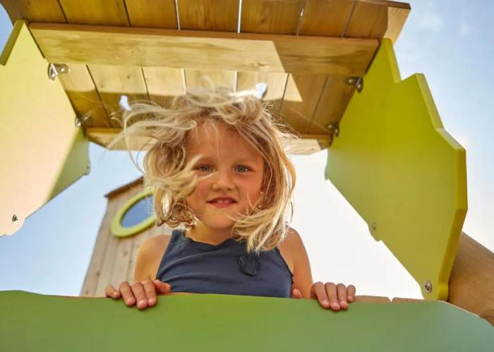 TUI SUNEO Kinderresort Usedom