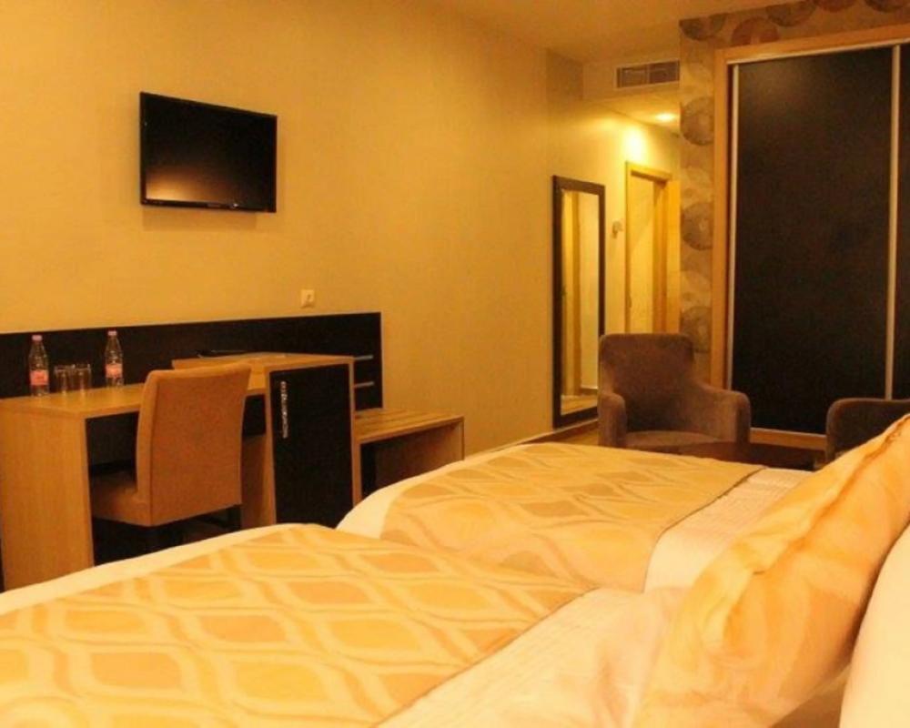 фото Hôtel Saray